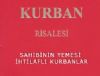 Sahibinin Yemesi İhtilaflı Kurbanlar